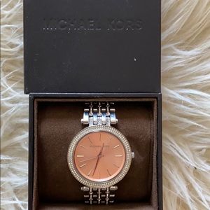 Michael Kors Women’s Watch